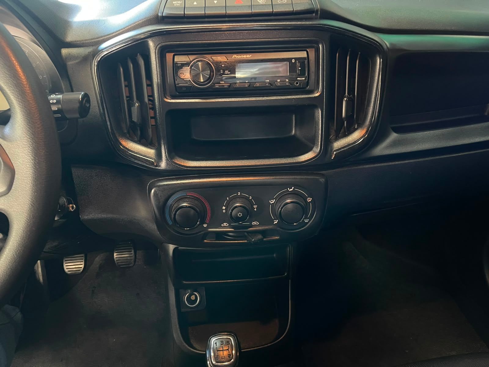 Foto 6 de Fiat Strada ENDURAN CS13 2025