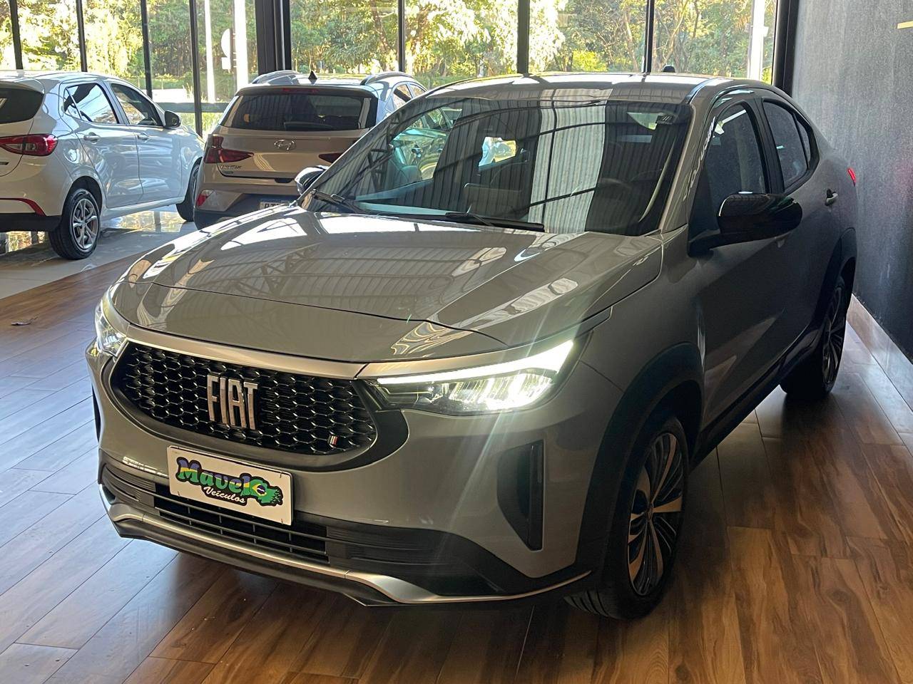 Foto 3 de Fiat Fastback AUDACE 2025