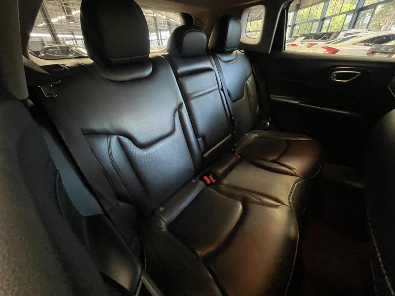 Foto 10 de Jeep Compass LIMITED 2022