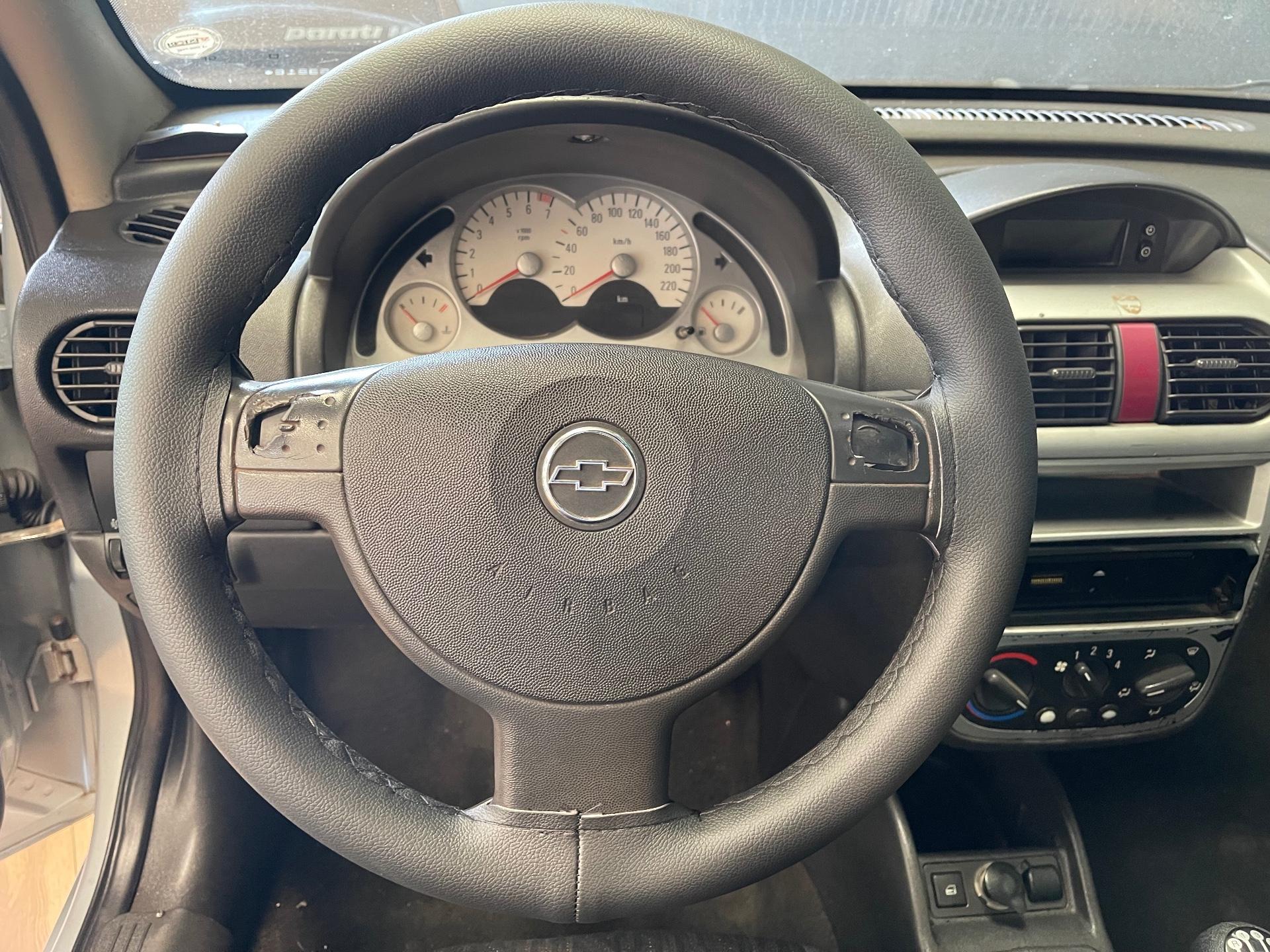 Foto 5 de Chevrolet Montana M/ SPORT 2007