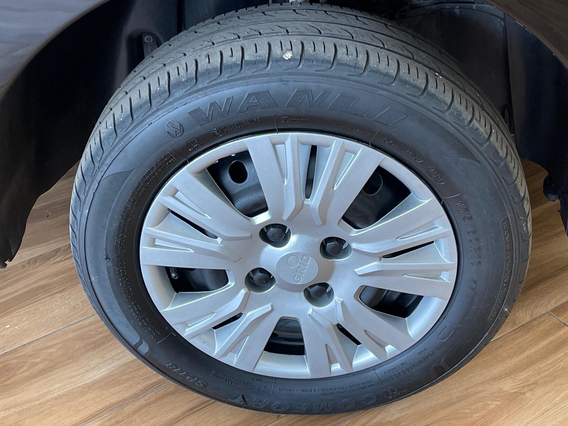 Foto 14 de Fiat Mobi EASY 1.0 Fire Flex 5p. 2017