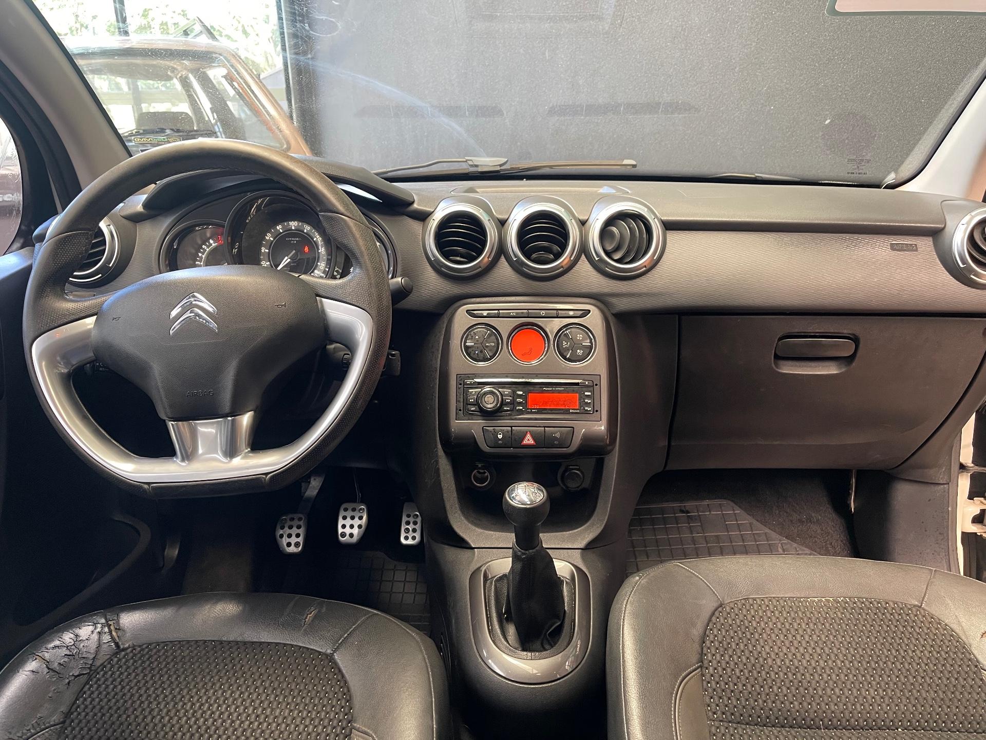 Foto 4 de Citroën XM Exclusive /C3 120M EXCLUSIV 2013