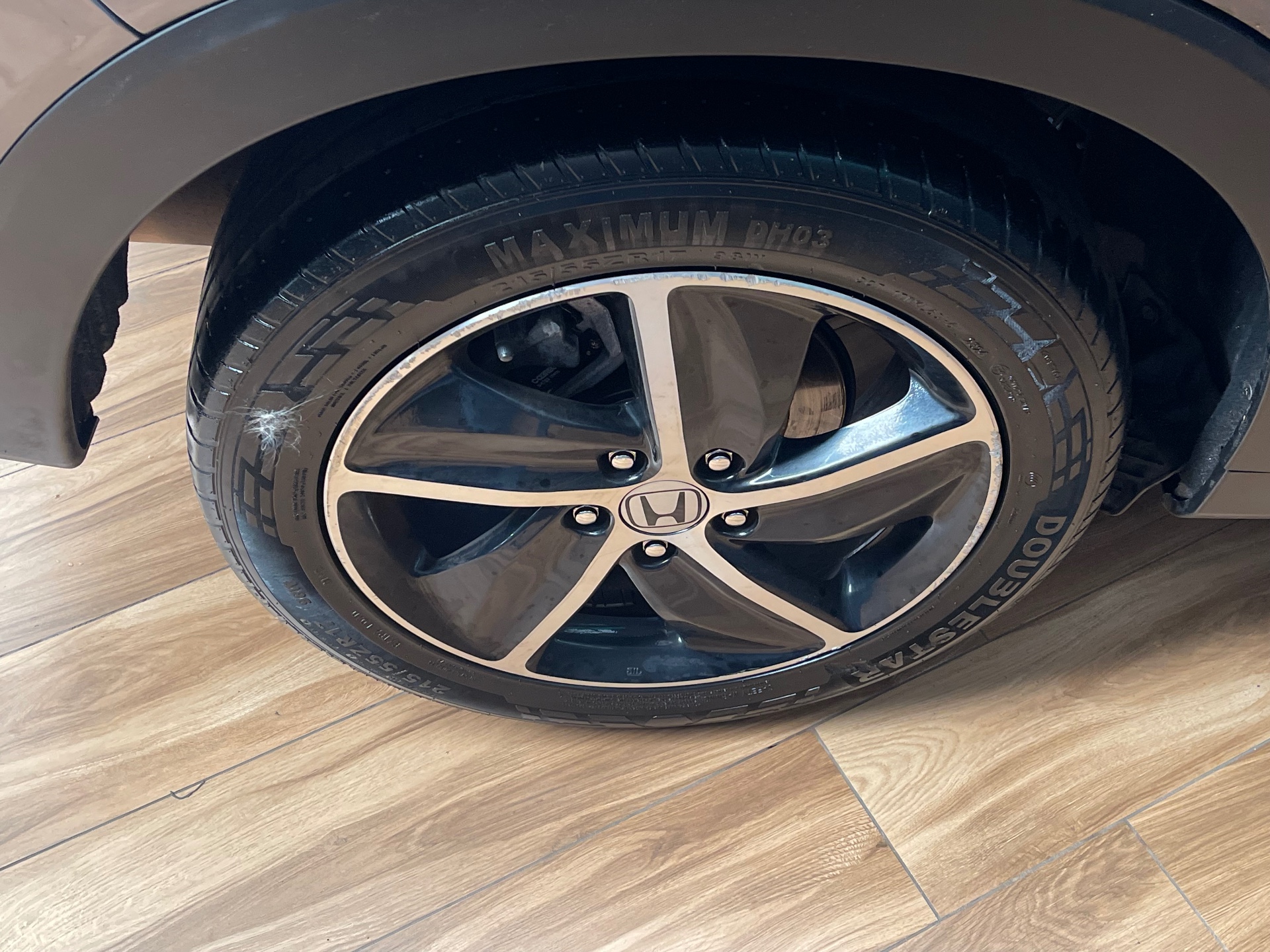 Foto 14 de Honda HR-V EXL CVT 2020