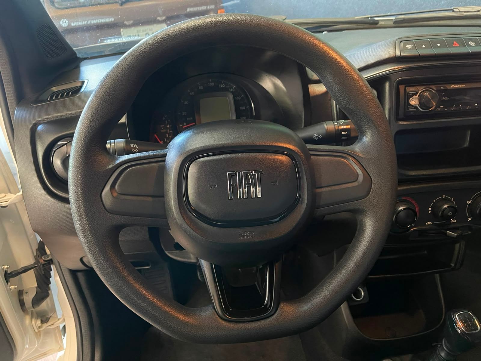 Foto 5 de Fiat Strada ENDURAN CS13 2025