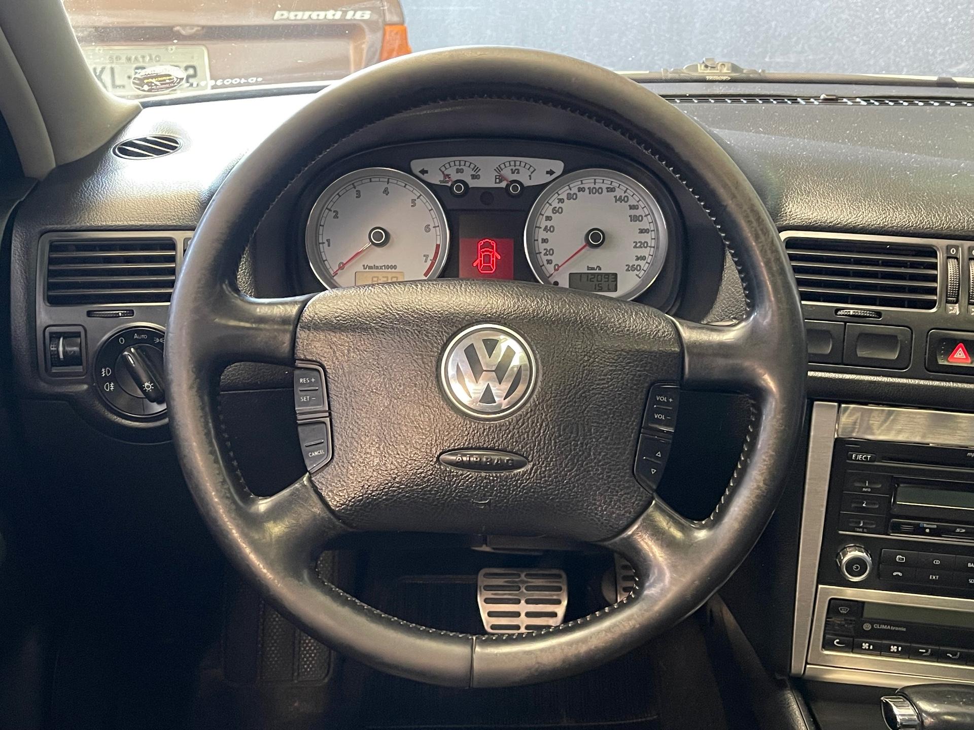 Foto 5 de Volkswagen Golf W/ 2.0 SPORTLINE 2013