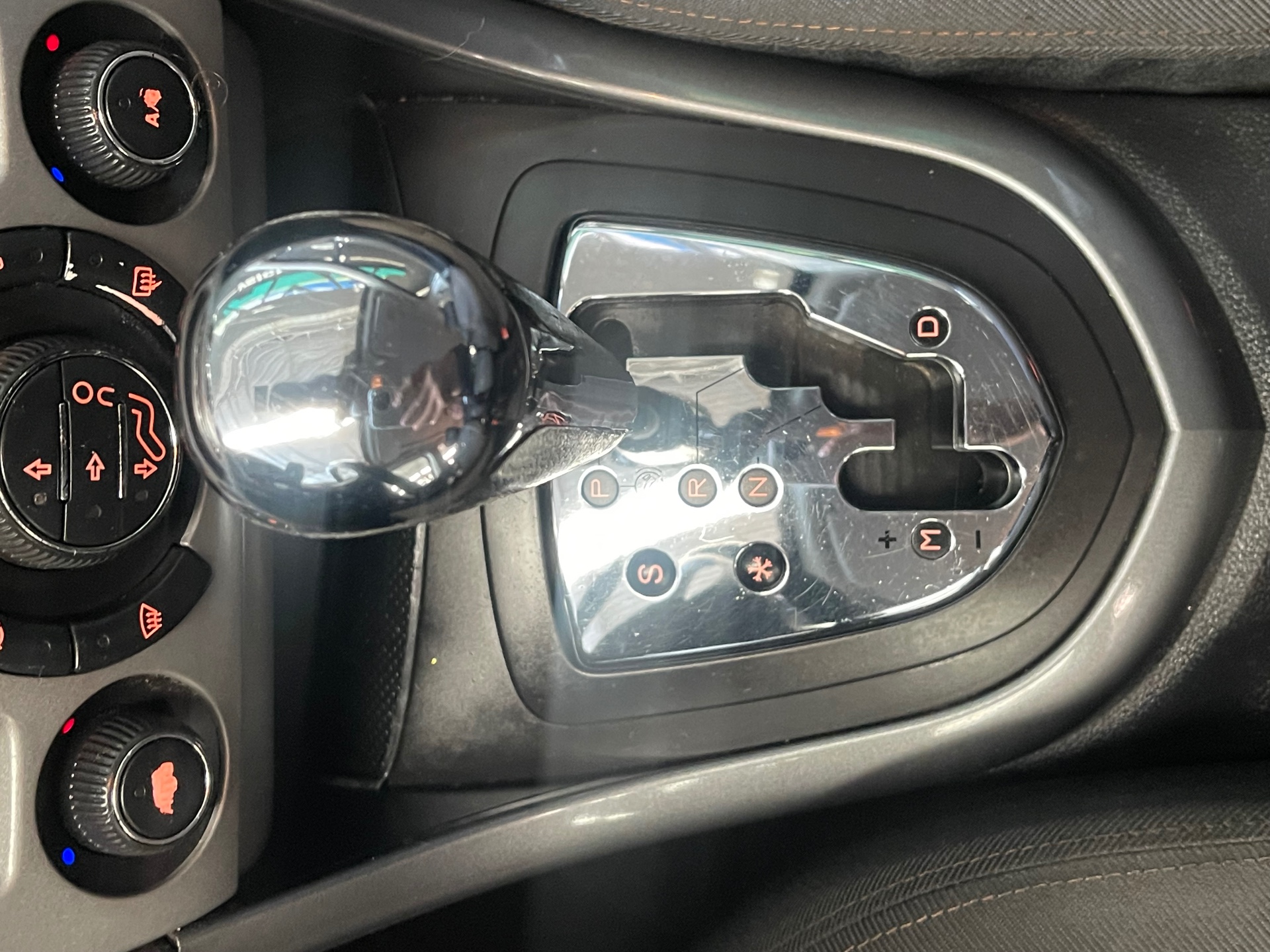 Foto 7 de Peugeot 308 / ALLURE 2013