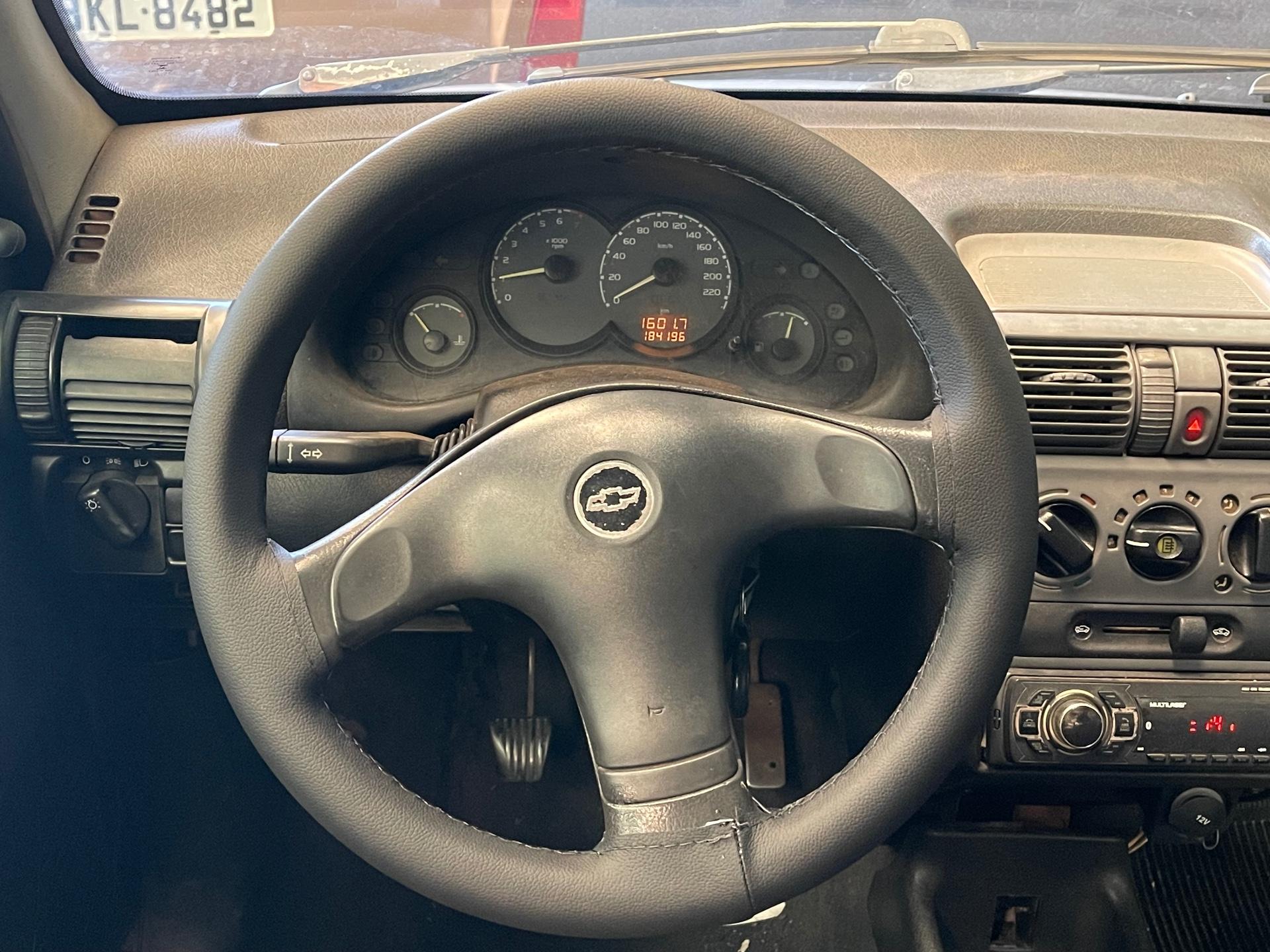 Foto 5 de Chevrolet Classic M/CORSA 2004