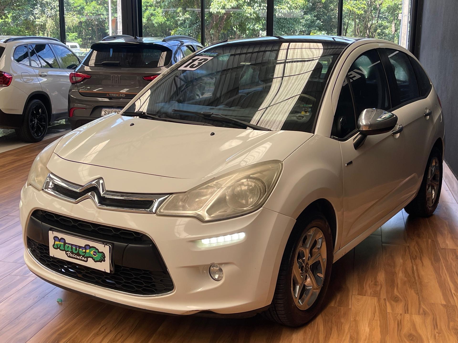 Foto 3 de Citroën XM Exclusive /C3 120M EXCLUSIV 2013