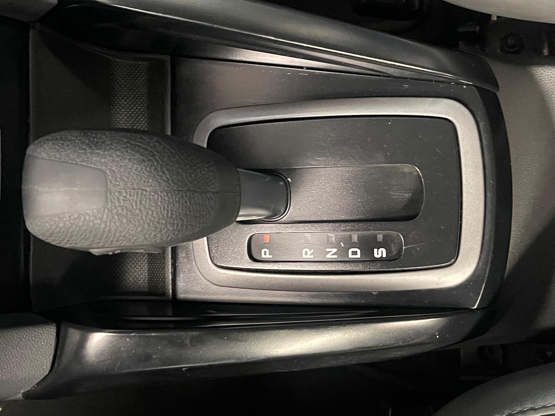 Foto 7 de Ford EcoSport SE AT 2.0 2015