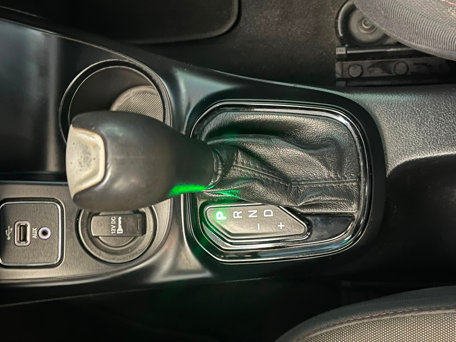 Foto 7 de Fiat Toro FREEDOM AT 2019